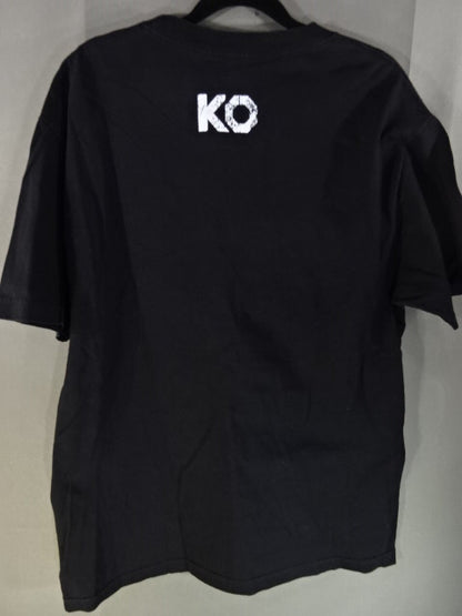 Kevin Owens  T-Shirt (1) (WWE (2018) / Black)