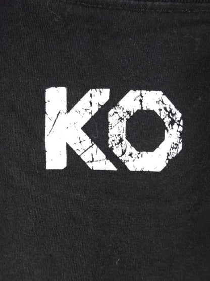 Kevin Owens  T-Shirt (1) (WWE (2018) / Black)