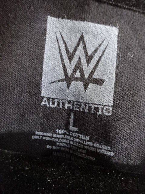 Kevin Owens  T-Shirt (1) (WWE (2018) / Black)