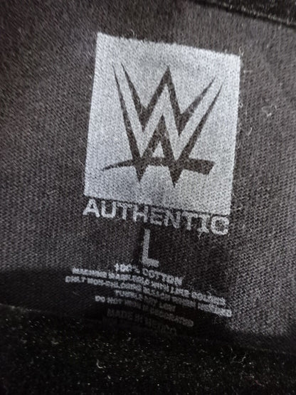 Kevin Owens  T-Shirt (1) (WWE (2018) / Black)