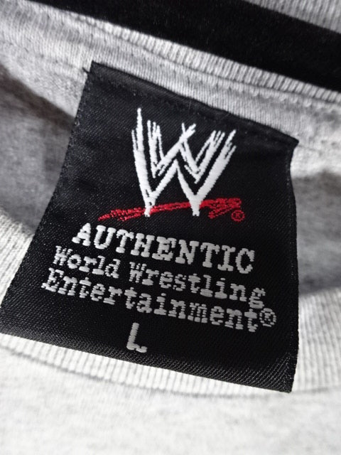 SUMMER SLUM T-Shirt (1) (WWE (2007) / Gray)