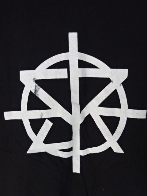 Seth Rollins T-Shirt (2) (WWE (2018) / Black)
