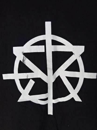 Seth Rollins T-Shirt (2) (WWE (2018) / Black)