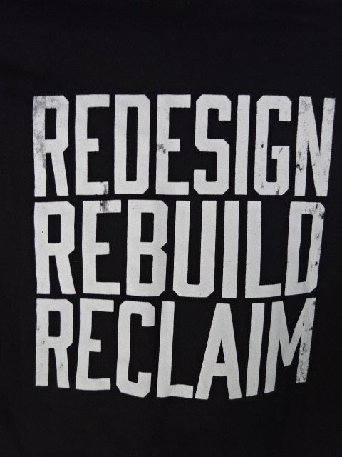 Seth Rollins T-Shirt (2) (WWE (2018) / Black)