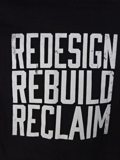 Seth Rollins T-Shirt (2) (WWE (2018) / Black)