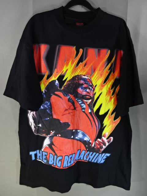 Kane Picture T-Shirt (1) (Black)