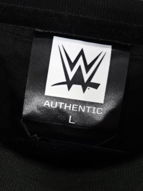 未開封 Lサイズ WWE 2024 日本公演 コーディ・ローデス トーキョー