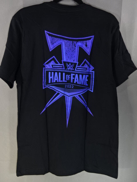 Undertaker T-Shirt (5) (WWE 2022 / Black)