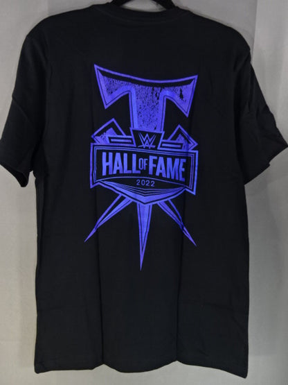 Undertaker T-Shirt (5) (WWE 2022 / Black)