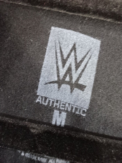 Undertaker T-Shirt (5) (WWE 2022 / Black)