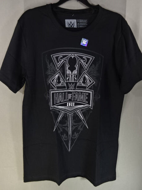 Undertaker T-Shirt (6) (WWE 2022 / Black)