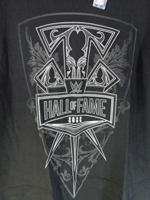 Undertaker T-Shirt (6) (WWE 2022 / Black)