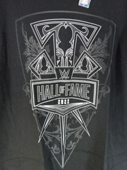 Undertaker T-Shirt (6) (WWE 2022 / Black)