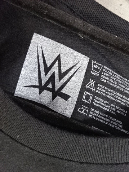 Undertaker T-Shirt (6) (WWE 2022 / Black)