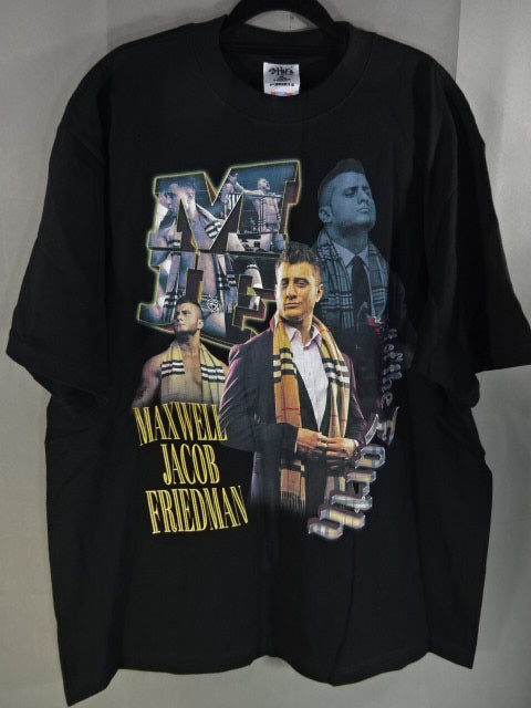 激レア品】ExWHYZ武道館 非売品サイン入りTシャツ 激レア品】ExWHYZ