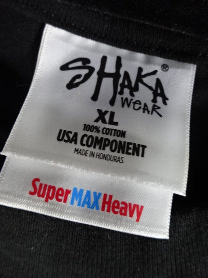 MJF Picture T-Shirt (1) (Black)