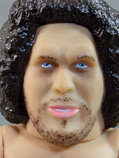 アンドレ・ザ・ジャイアント 16dソフビコレクション