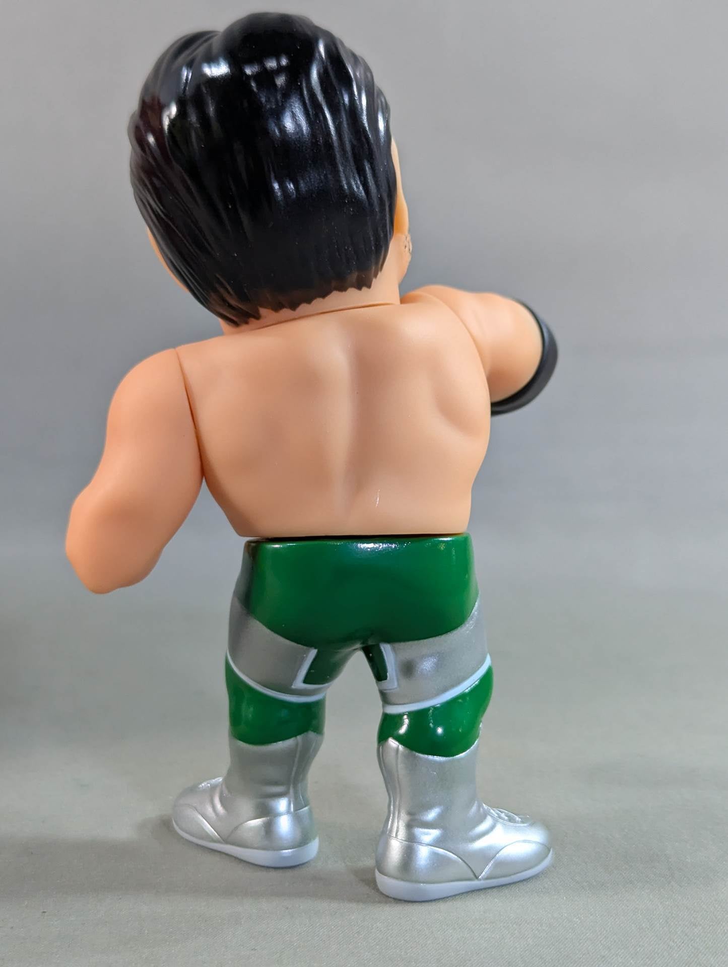 三沢光晴 16dソフビコレクション – 闘道館