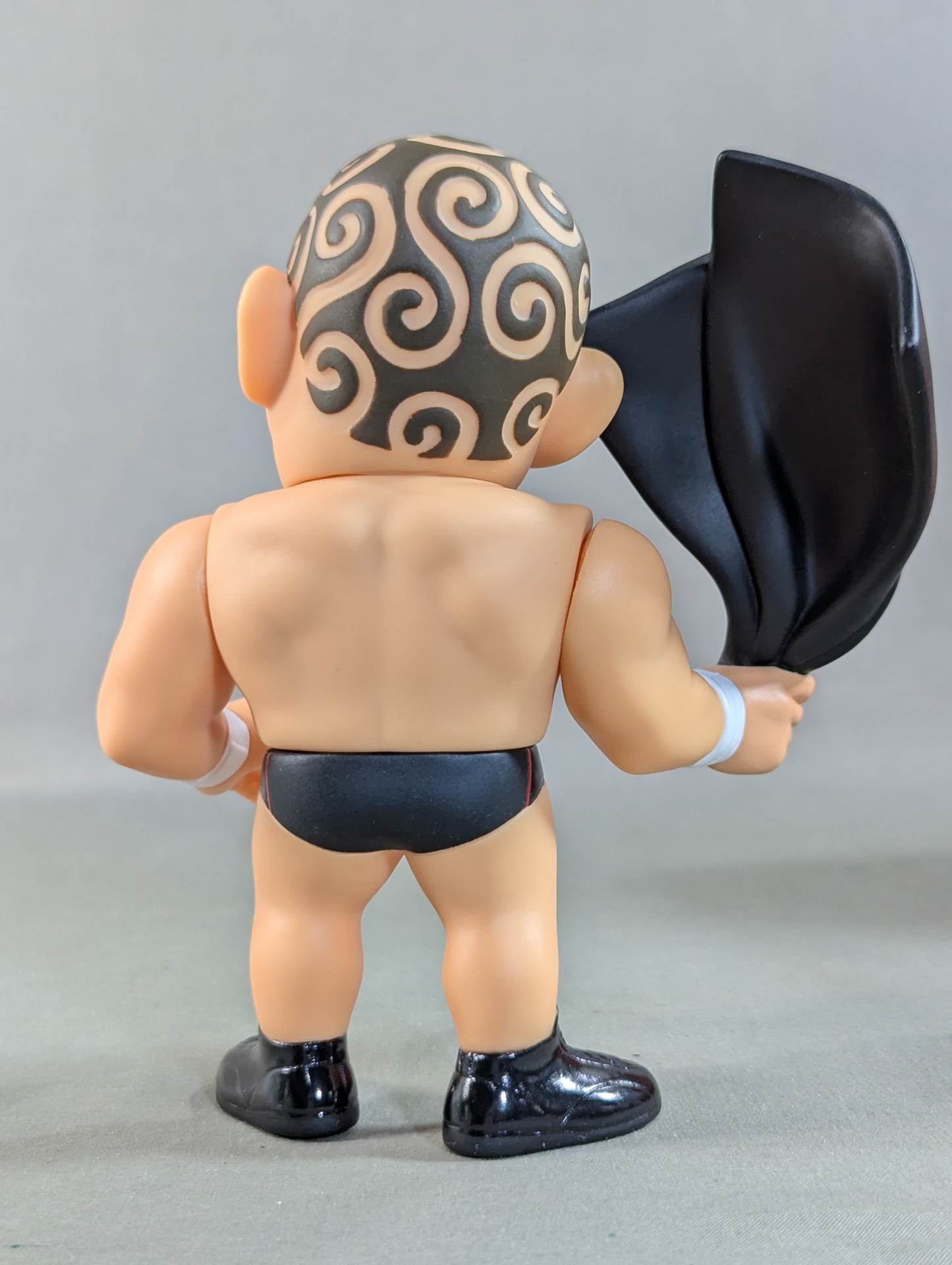 鈴木みのる 16dソフビコレクション – 闘道館