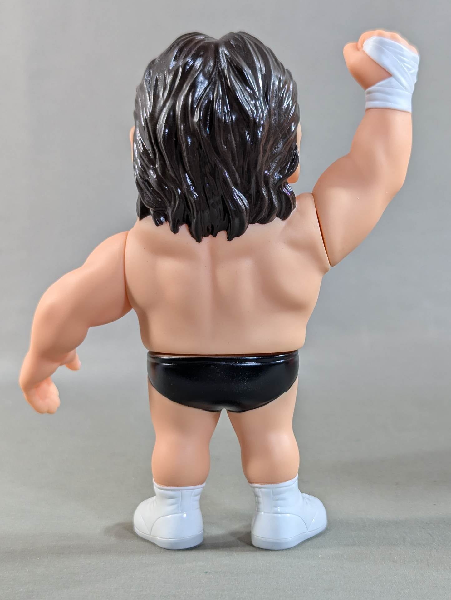 長州力 16dソフビコレクション