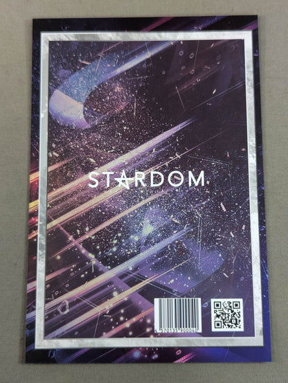 Koguma  Stardom General Election Postcard