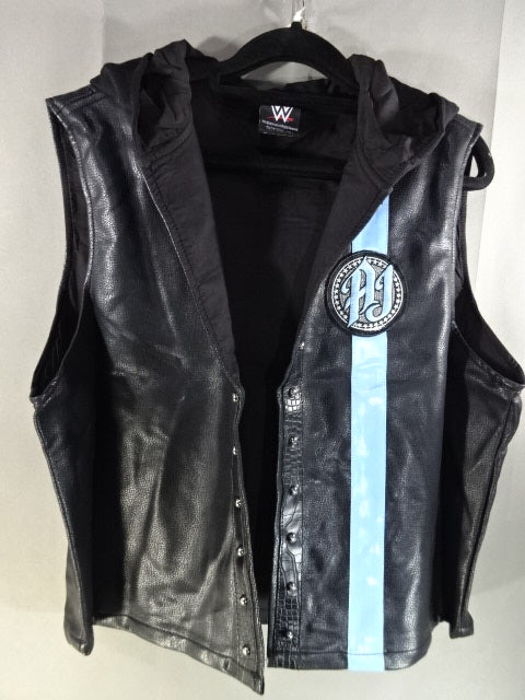 AJ Styles P1 Hooded Vest