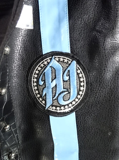 AJ Styles P1 Hooded Vest