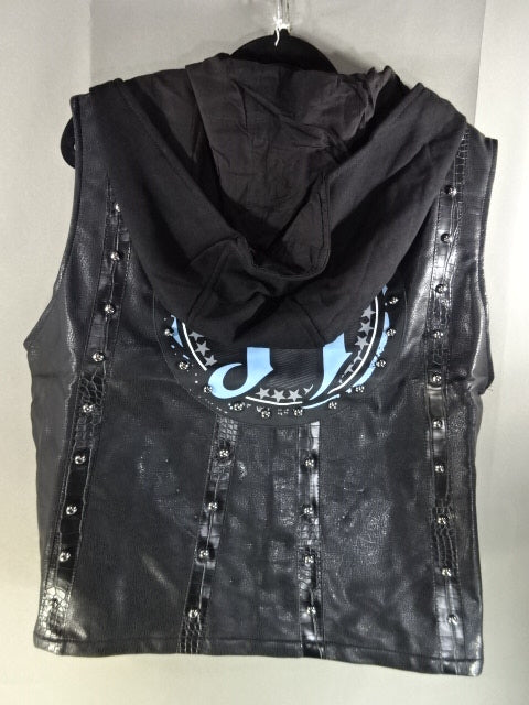 AJ Styles P1 Hooded Vest