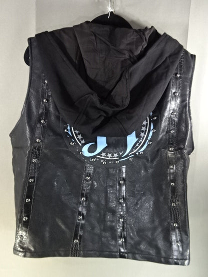 AJ Styles P1 Hooded Vest