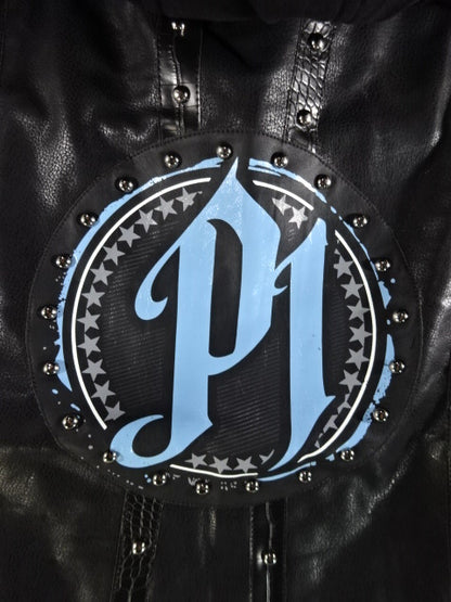 AJ Styles P1 Hooded Vest