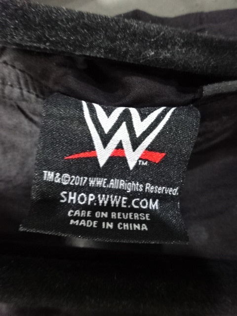 AJ Styles P1 Hooded Vest