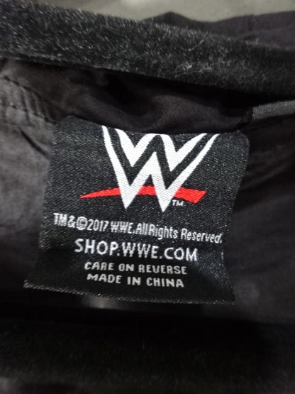 AJ Styles P1 Hooded Vest