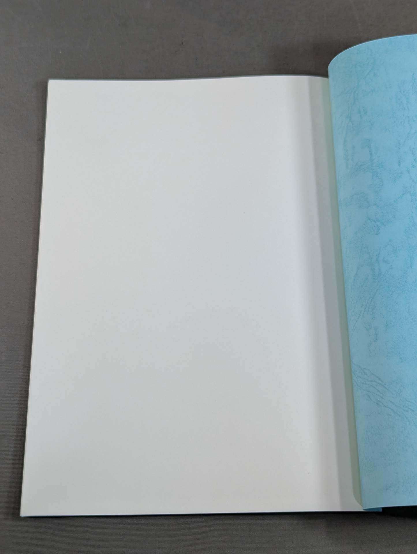 Runaway Wrestler Script Notebook (1)