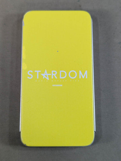 NATSUPOI  Random Illustration Slide Can