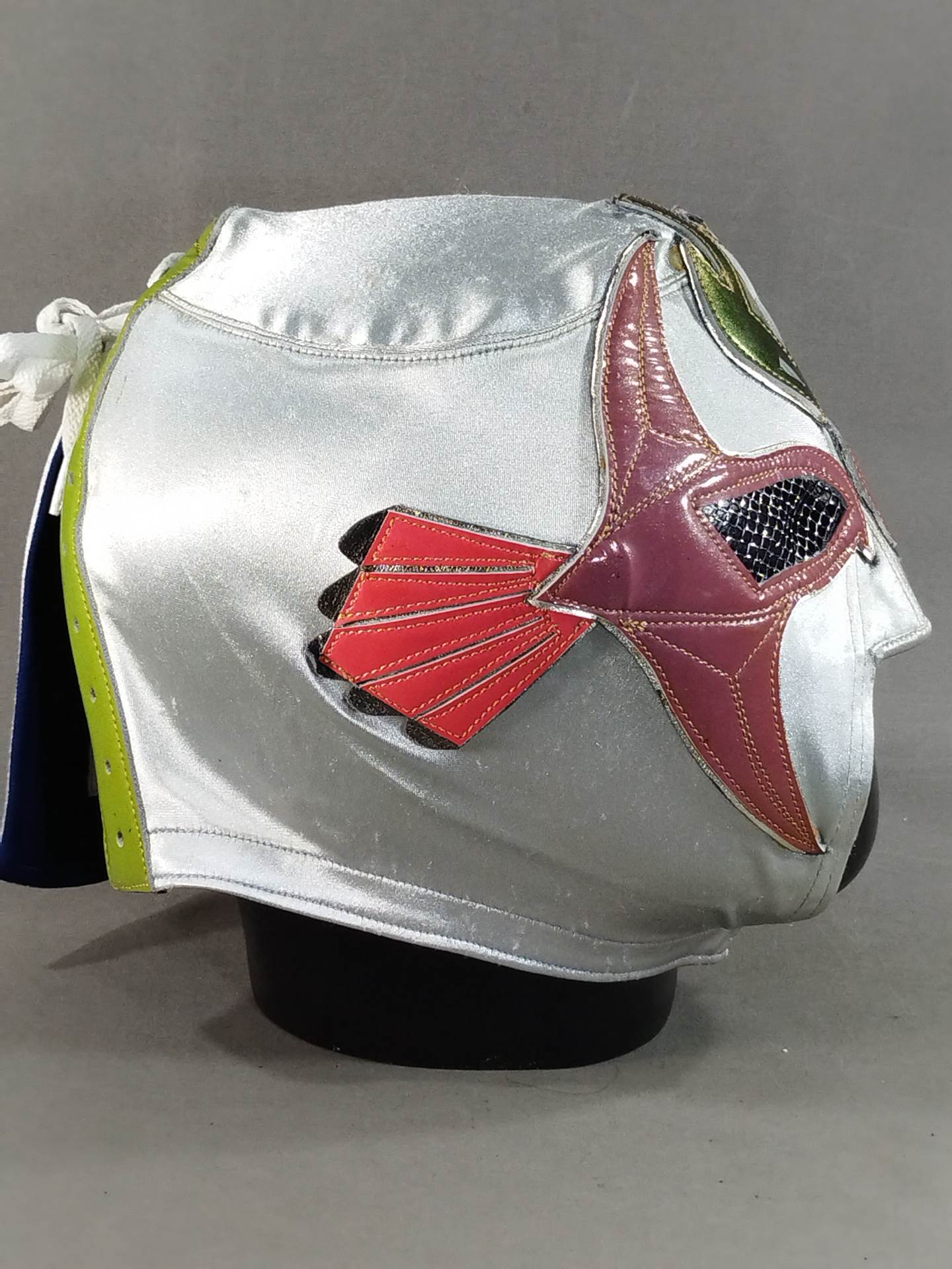 ジ・ウィンガー