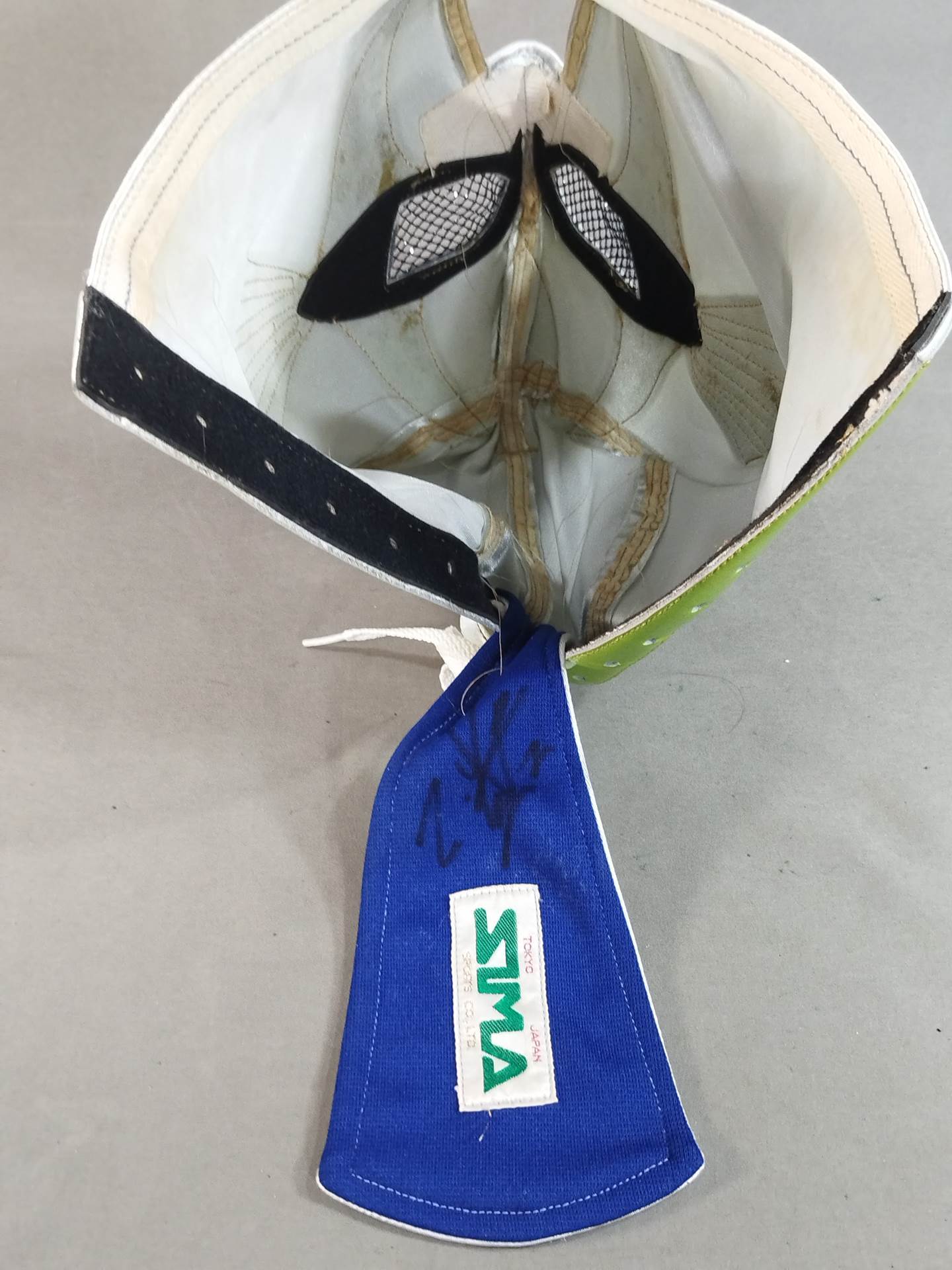 ジ・ウィンガー