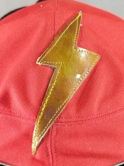 Super Strong Machine