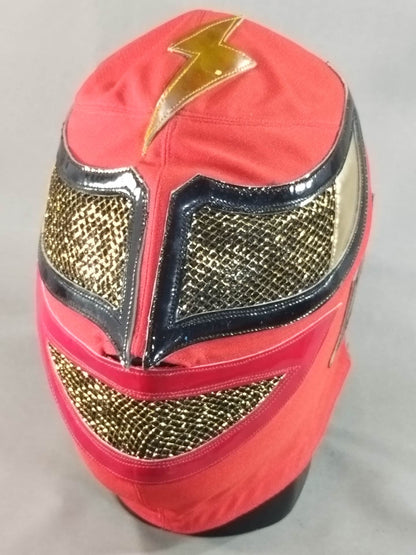 Super Strong Machine