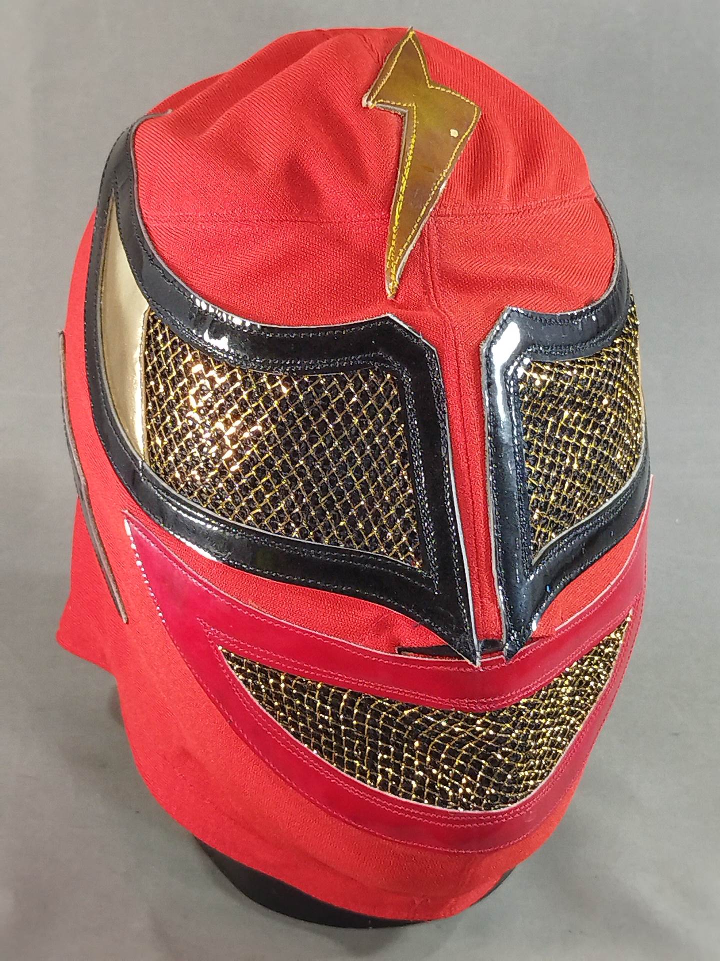 Super Strong Machine