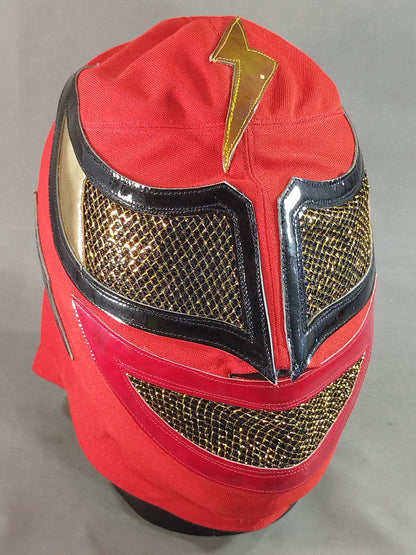 Super Strong Machine