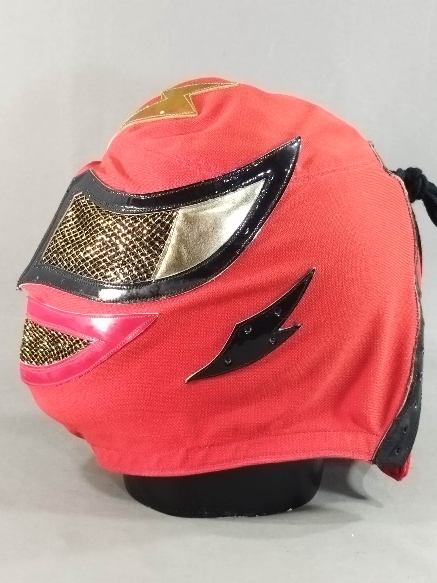 Super Strong Machine