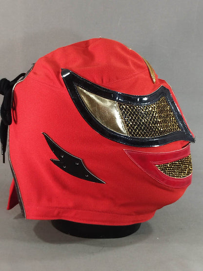 Super Strong Machine