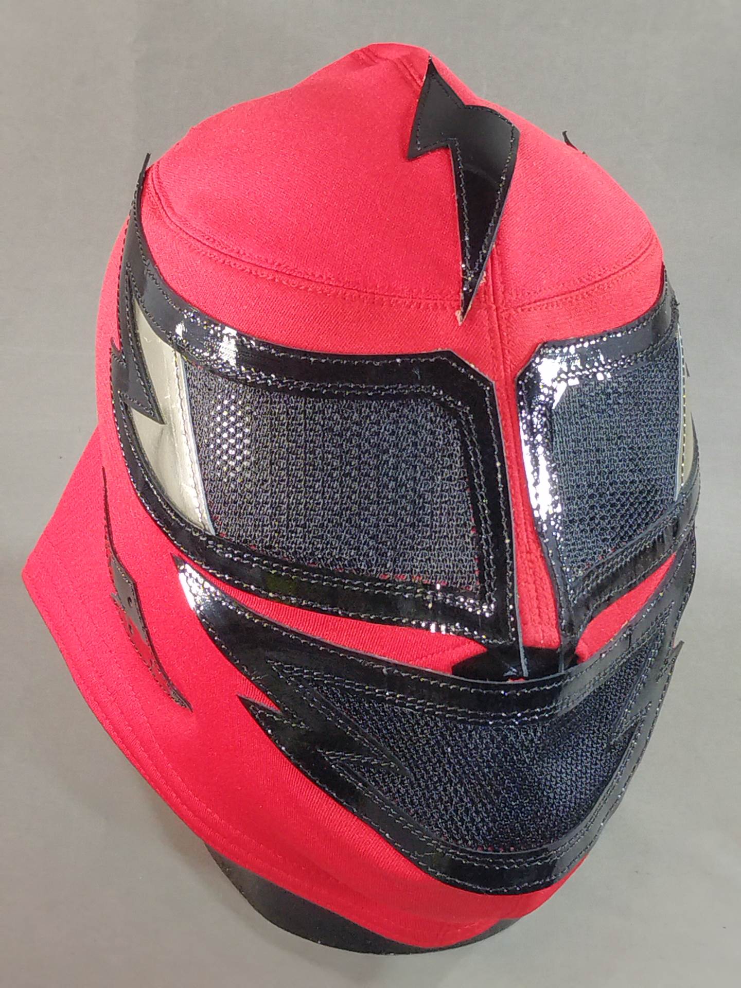 スーパー・ストロング・マシン