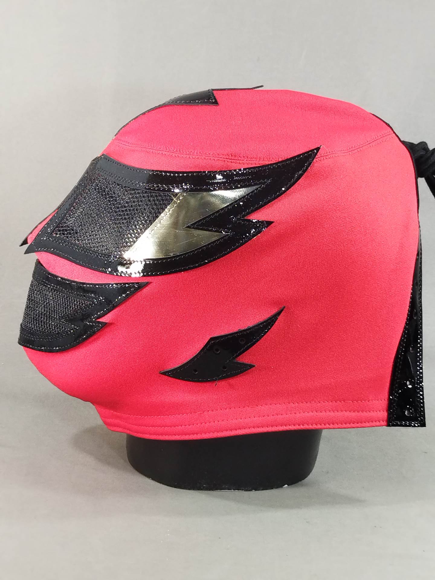 スーパー・ストロング・マシン