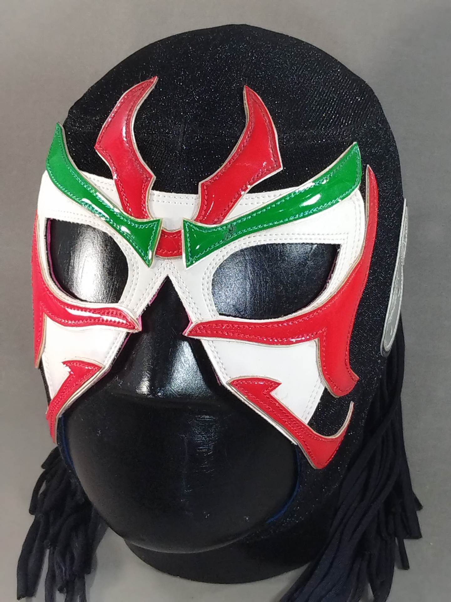 ザ・グレート・サスケ