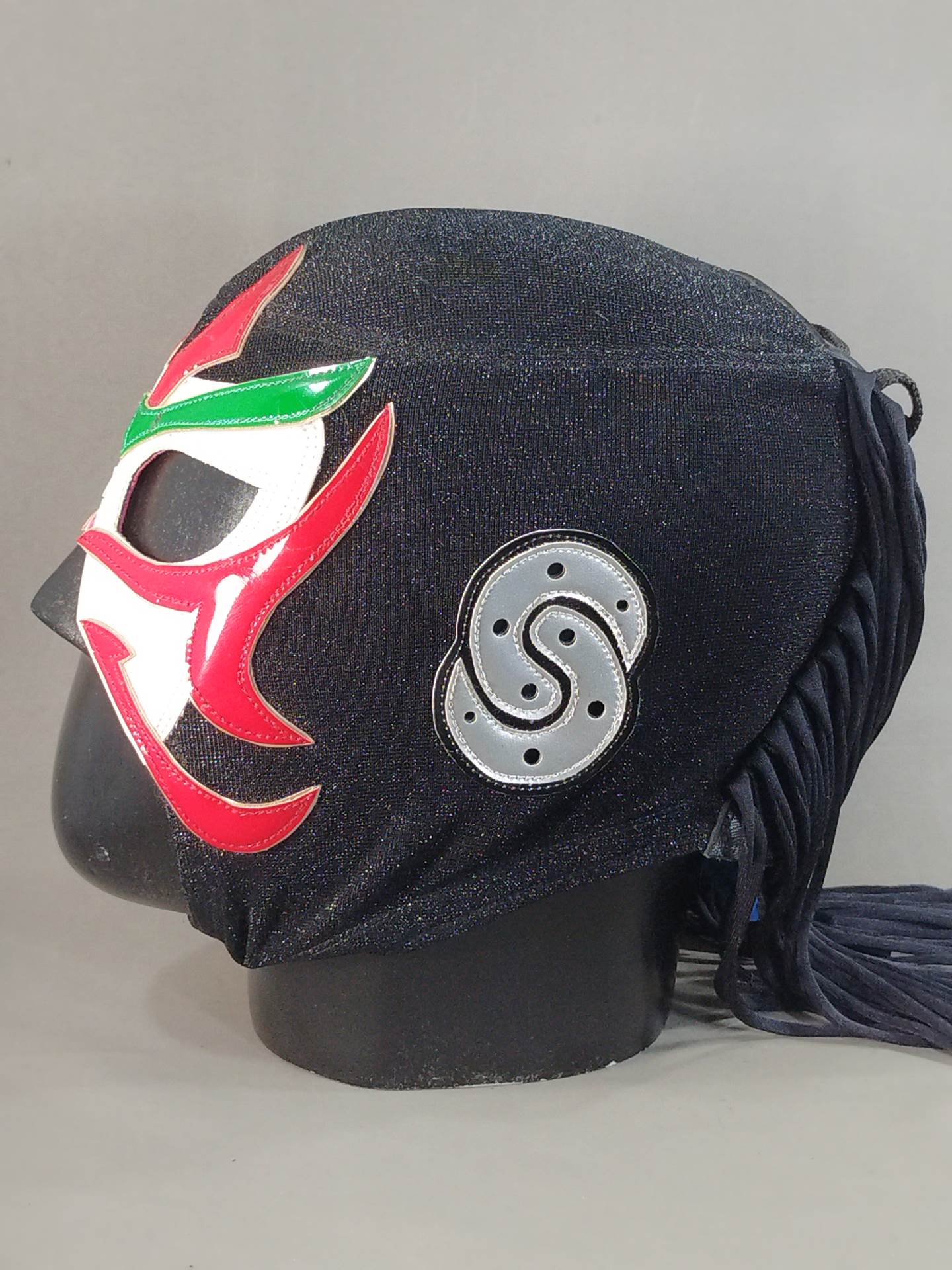 ザ・グレート・サスケ