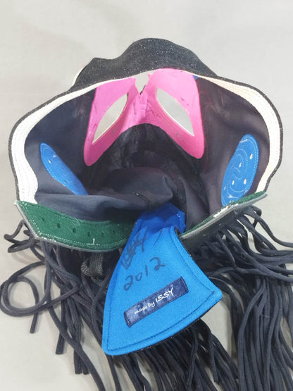 ザ・グレート・サスケ