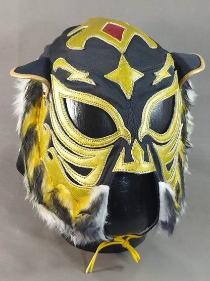 初代ブラックタイガー