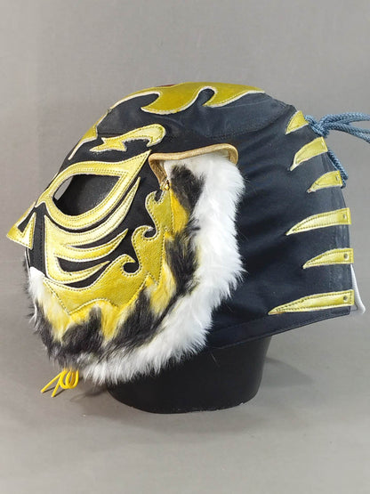 初代ブラックタイガー