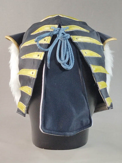 初代ブラックタイガー